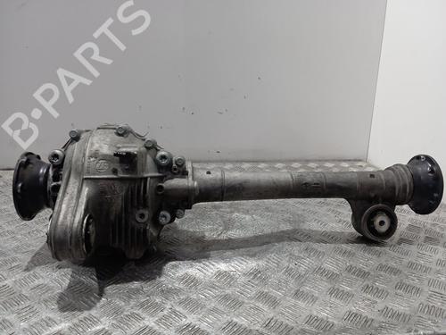 Front differential VW TOUAREG (7LA, 7L6, 7L7) 5.0 V10 TDI | BP30685129M23