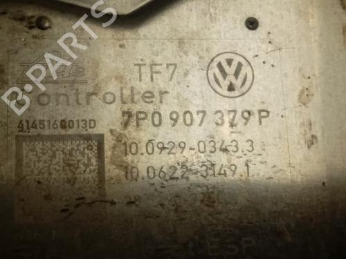 ABS pump VW TOUAREG (7P5, 7P6)  | BP17573522M43 