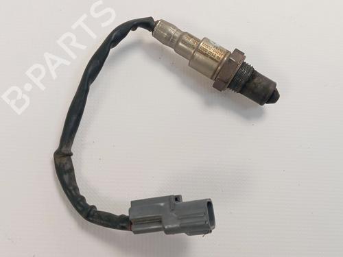 Used Electronic sensor HYUNDAI TUCSON (TL, TLE) [2015-2023]  33182338