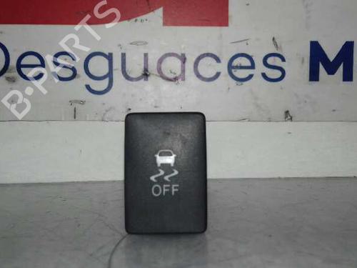 Used Switch TOYOTA YARIS (_P13_) 1.5 Hybrid (NHP130_, NHP130) (101 hp) 16984809