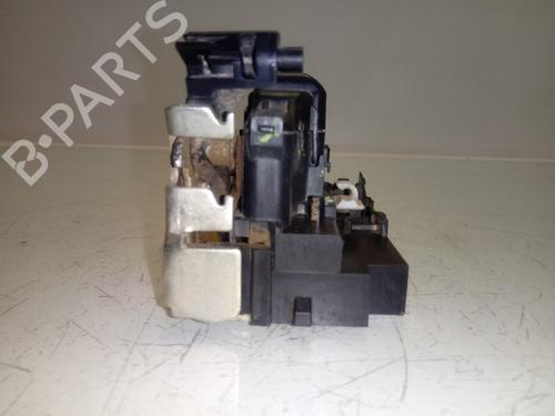 Front right lock DACIA DOKKER MPV (KE_)  | BP15513325C97 