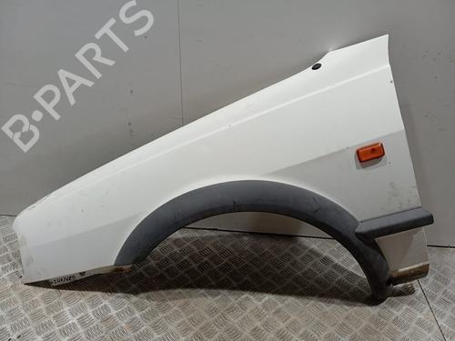 Used Left front fenders VW POLO Coupe (86C, 80) [1981-1994]  30393205