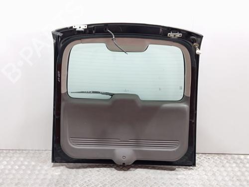 Tailgate CHRYSLER PT CRUISER (PT_) 2.2 CRD | BP26550495C6 