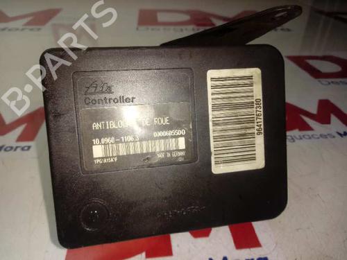 ABS pump CITROËN C5 I (DC_) | BP12662480M43