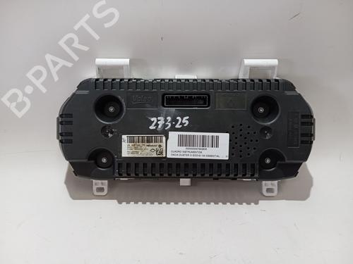 Instrument cluster DACIA DUSTER (PYM_, PYN_) 1.0 ECO G-100 | BP29360562C47 