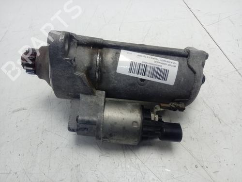 Startmotor VW TIGUAN (AD1, AX1) | BP16846657M8