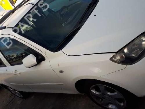 Instrument cluster MAZDA 2 (DY) | BP16996385C47