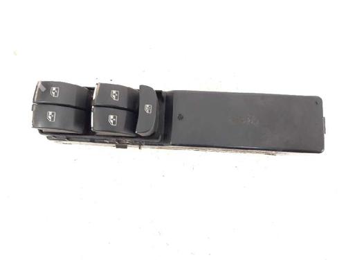 Venstre Foran elrute bryter SAAB 9-3 (YS3F, E79, D79, D75) [2002-2015]  12668254