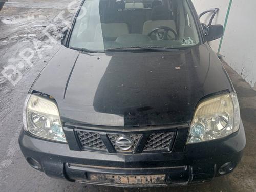 Used Hood NISSAN X-TRAIL I (T30) [2001-2013]  13500967
