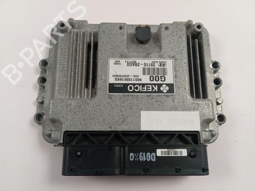 Used Engine control unit (ECU) Engine control unit (ECU) 39648289 39648289
