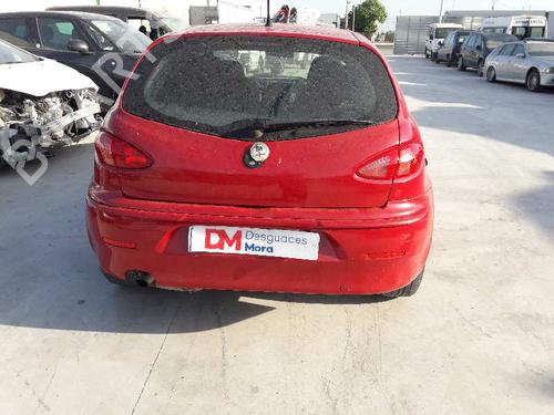 Horn ALFA ROMEO 147 (937_) 1.6 16V T.SPARK (937.AXA1A, 937.AXB1A, 937.BXB1A) | BP16697460E13