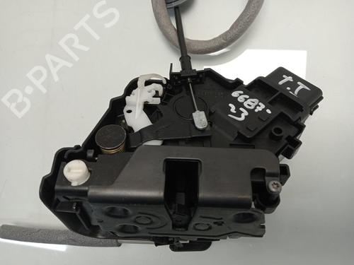 Rear left lock VOLVO XC60 I SUV (156)  | BP17218002C100 