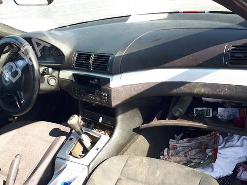 Starter BMW 3 Compact (E46) 316 ti | BP13700463M8  - Image 7