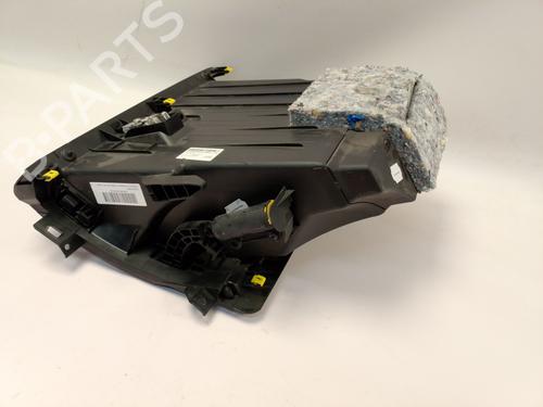 Glove box RENAULT MEGANE IV Hatchback (B9A/M/N_) | BP27302761C95
