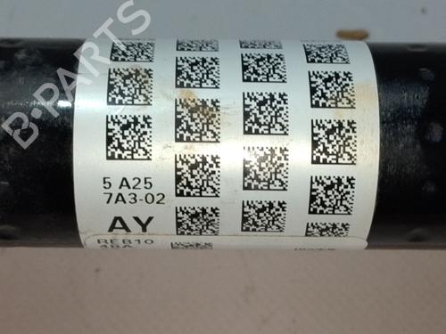 Left rear driveshaft BMW 7 (G70) i7 xDrive60, L | BP39067793M40 - Image 4
