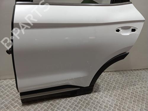 Dør venstre bagtil BYD SEAL U | BP34397285C4 - Image 2