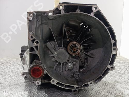 Used Gearbox FORD FIESTA VI (CB1, CCN) [2008-2025]  28729550