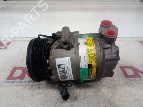 Used AC compressor HONDA CIVIC VII Hatchback (EU, EP, EV) 1.7 CTDi (EP4, EU9) (100 hp) 12657988