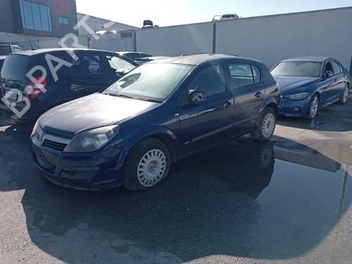 Engine OPEL ASTRA H (A04) 1.8 (L48) | BP34445184M1  - Image 9