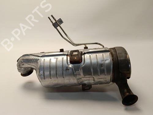 Used Catalyst Catalyst CITROËN XSARA PICASSO (N68) 2.0 HDi (90 hp) 35725209 35725209