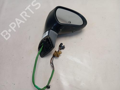 Used Right mirror PEUGEOT 308 I (4A_, 4C_) [2007-2016]  31329575
