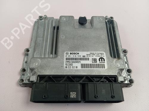 Used Engine control unit (ECU) Engine control unit (ECU) 39406893 39406893