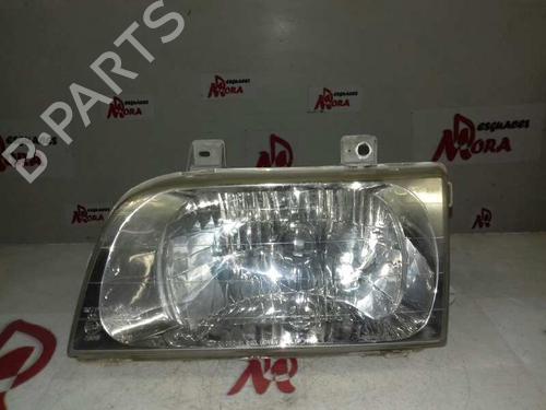 Used Left headlight KIA SPORTAGE SUV (K00) [1994-2005]  12835041