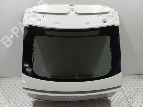 Tailgate KIA EV6 (CV) 77 | BP34152704C6 - Image 2