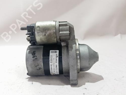 Starter FORD C-MAX II (DXA/CB7, DXA/CEU) | BP37440583M8 - Image 2