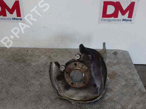 Used Right rear steering knuckle AUDI A4 B8 Avant (8K5) [2007-2017]  12638991
