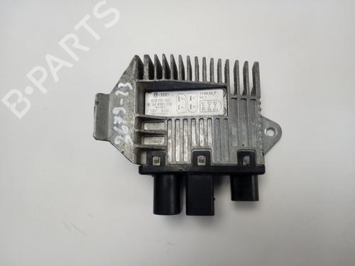 Elektronische module AUDI A2 (8Z0) [2000-2005]  19694196