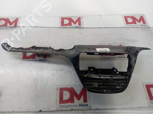 Used Air vent PEUGEOT 208 I (CA_, CC_) [2012-2021]  14129035