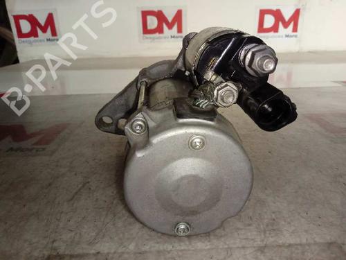 Starter SEAT IBIZA IV (6J5, 6P1) | BP12655784M8