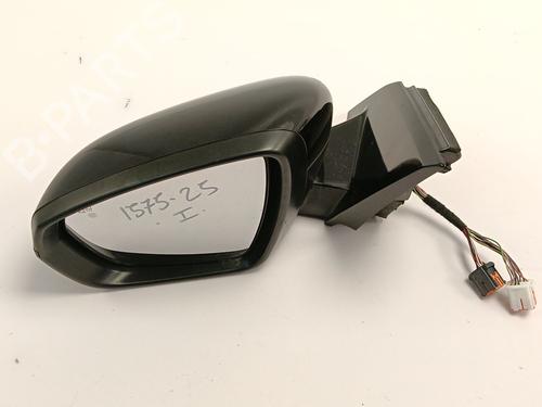 Retrovisor esquerdo OPEL GRANDLAND / GRANDLAND X (A18, P1UO) [2017-2026]  32059426