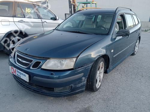 Left headlight SAAB 9-3 Estate (E50) 1.9 TiD | BP33465951C28  - Image 9