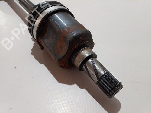Left front driveshaft MG MG ZS SUV (AZS1) | BP39095764M38 - Image 3