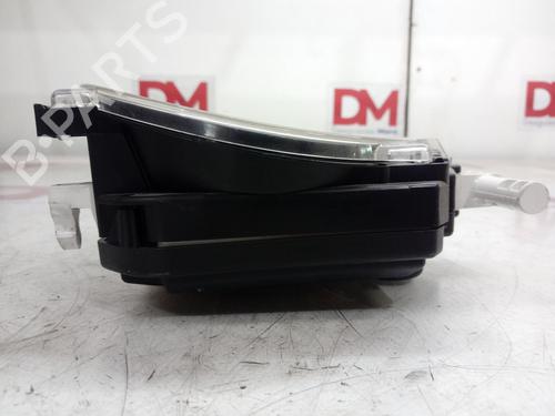 Instrument cluster RENAULT KANGOO / GRAND KANGOO II (KW0/1_)  | BP12670966C47 