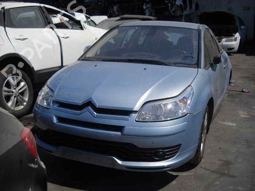 Engine control unit (ECU) CITROËN C4 I (LC_) | BP12649340M57