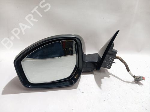 Used Left mirror Left mirror JAGUAR E-PACE (X540) [2017-2026] 34341059 34341059