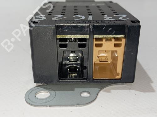Electronic module VW GOLF VI (5K1)  | BP26655682M83 