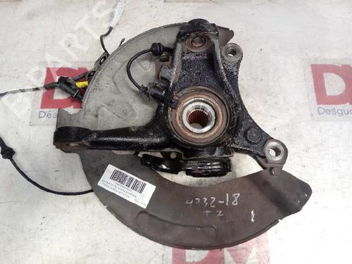 Left front steering knuckle CITROËN C5 III (RD_)  | BP12651493M25 