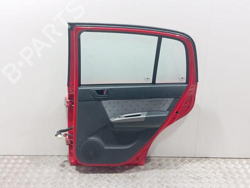 Right rear door HYUNDAI GETZ (TB) 1.3 i | BP27323437C5 