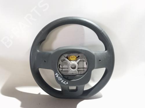 Steering wheel CITROËN BERLINGO (ER_, EC_) 1.5 BlueHDi 100 | BP37196924C49 - Image 4