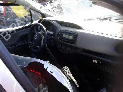 Gearbox TOYOTA YARIS (_P13_)  | BP12633716M3 