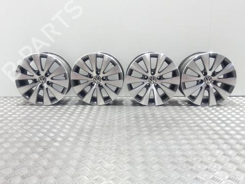 Felg VW PASSAT B6 (3C2) [2005-2010]  19643778