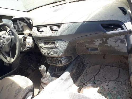 Tailgate lift support OPEL CORSA E (X15)  | BP14455470C138 