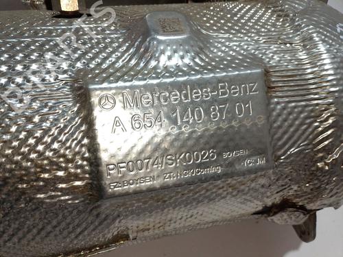 Catalyst MERCEDES-BENZ GLA (H247) GLA 200 d (247.712) | BP38921046M10 - Image 4