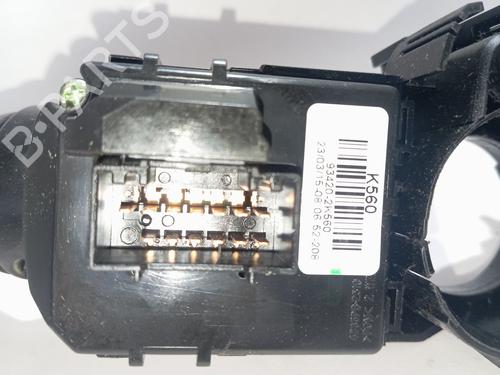 Headlight switch HYUNDAI i30 (GD) 1.4 | BP35945670I24 - Image 5