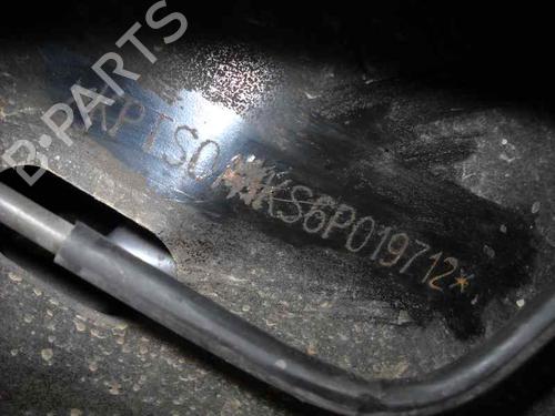 Airbag module SSANGYONG KYRON  | BP12635066M53 