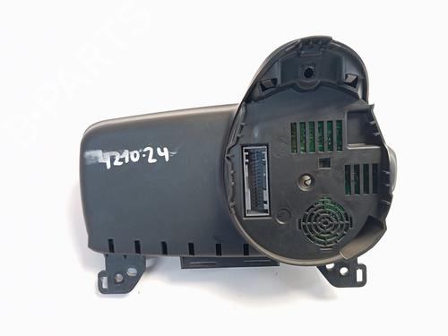 Instrument cluster CHEVROLET AVEO Saloon (T300)  | BP22409807C47 